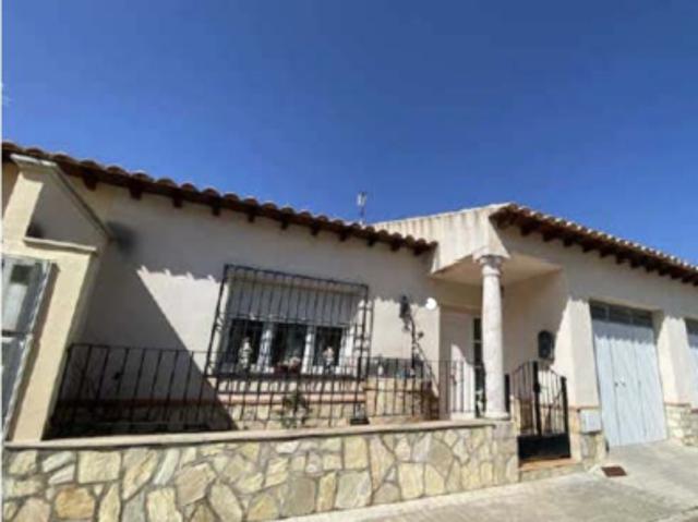Casa en venta en Mota Del Cuervo, Castilla-La Mancha