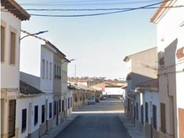 Casa en venta en Mota Del Cuervo, Cuenca