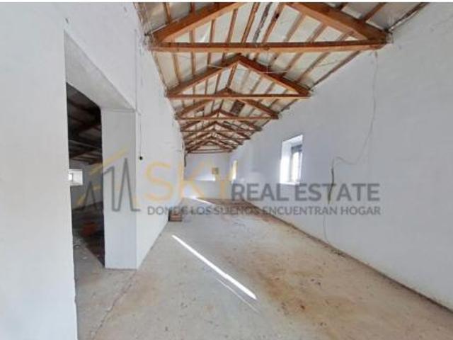 Casa en venta en Mota Del Cuervo, Castilla-La Mancha