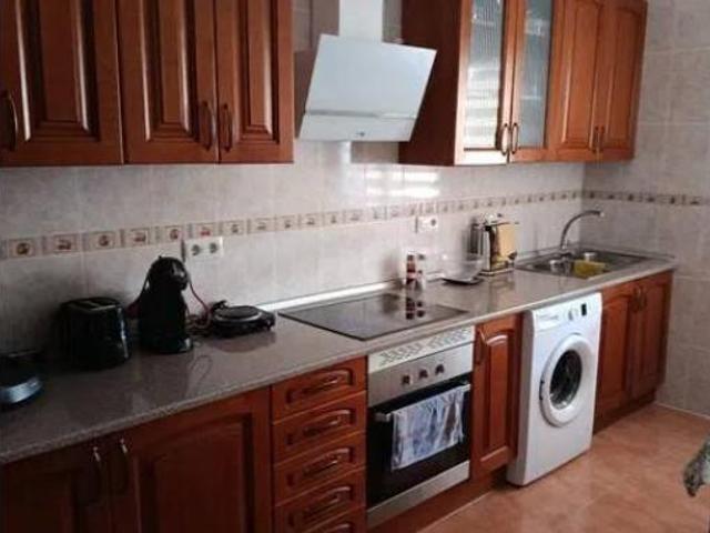 Casa en venta en Mota Del Cuervo, Castilla-La Mancha