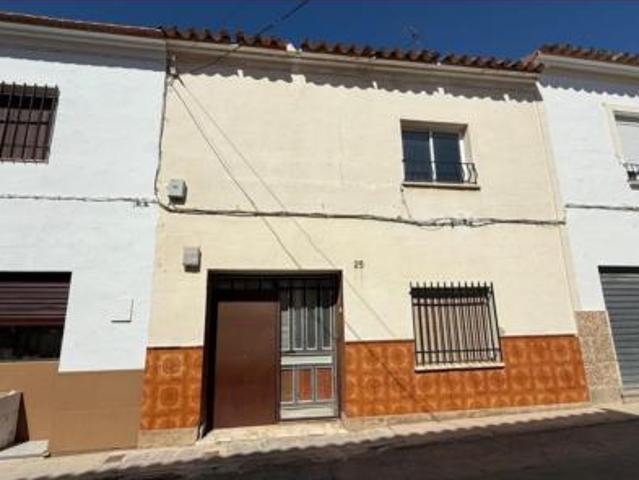 Casa en venta en Mota Del Cuervo, Castilla-La Mancha