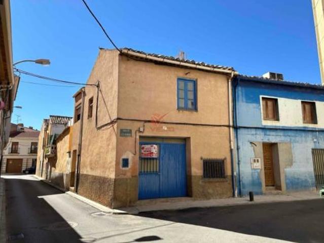 Casa en venta en Motilla Del Palancar, Castilla-La Mancha