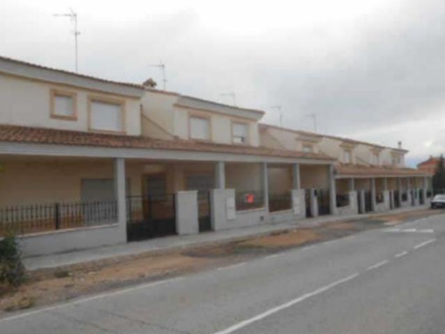 Casa en venta en Motilleja, Castilla-La Mancha