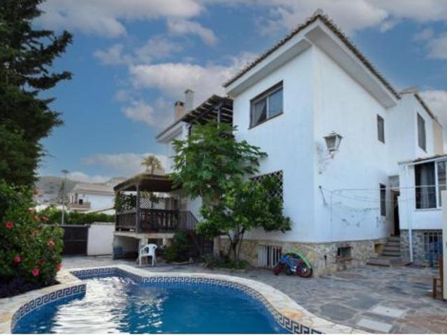 Casa en venta en Carchuna, Comarca de la Costa Granadina