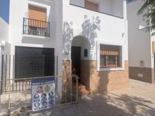 Casa en venta en Motril, Carchuna