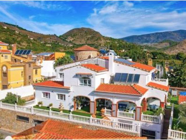 Casa en venta en Las Ventillas, Comarca de la Costa Granadina