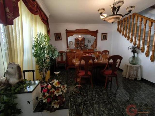 Casa en venta en Carchuna, Comarca de la Costa Granadina