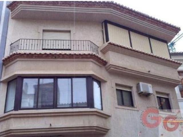 Casa en venta en Motril, Granada