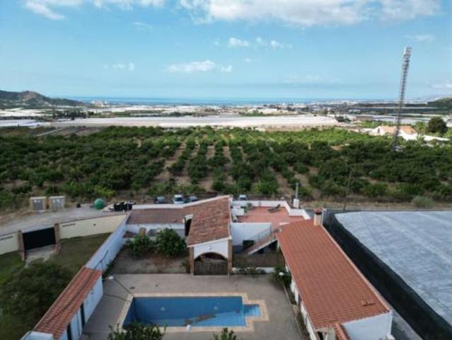 Casa en venta en Comarca de la Costa Granadina, Andalucía