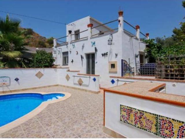 Casa en venta en La Gorgoracha, Comarca de la Costa Granadina