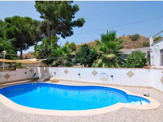 Casa en venta en La Gorgoracha, Comarca de la Costa Granadina