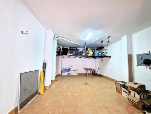 Casa en venta en Comarca de la Costa Granadina, Andalucía