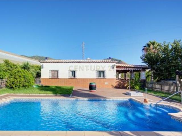 Casa en venta en La Garnatilla, Comarca de la Costa Granadina
