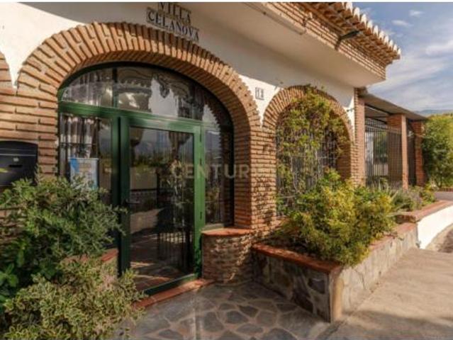 Casa en venta en La Garnatilla, Comarca de la Costa Granadina