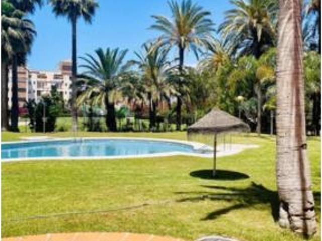 Casa en venta en Motril, Playa Granada