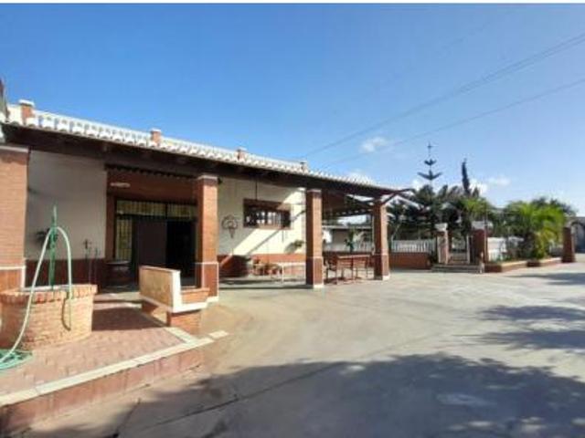 Casa en venta en Motril, Granada