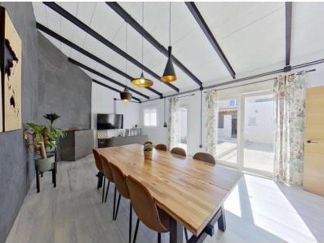 Casa en venta en Motril, Puntalón