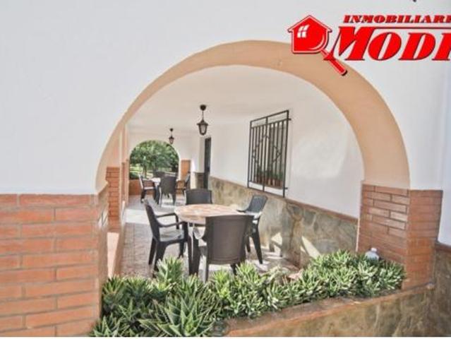 Casa en venta en Puntalón, Comarca de la Costa Granadina