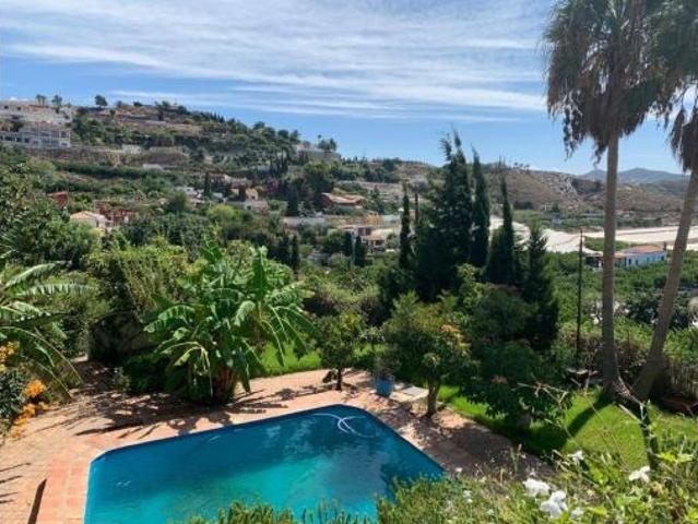 Casa en venta en Motril