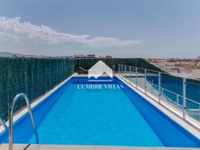 Casa en venta en Motril, Granada