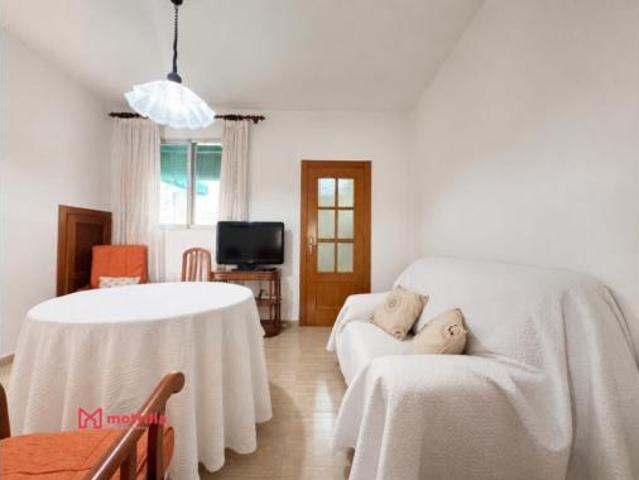 Casa en venta en Motril, Granada
