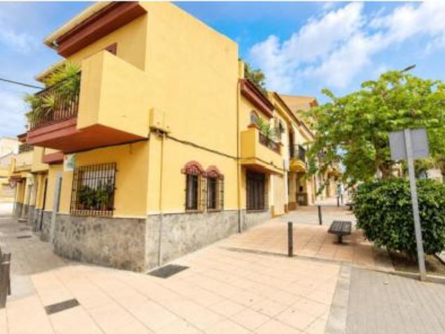 Casa en venta en Motril, Granada