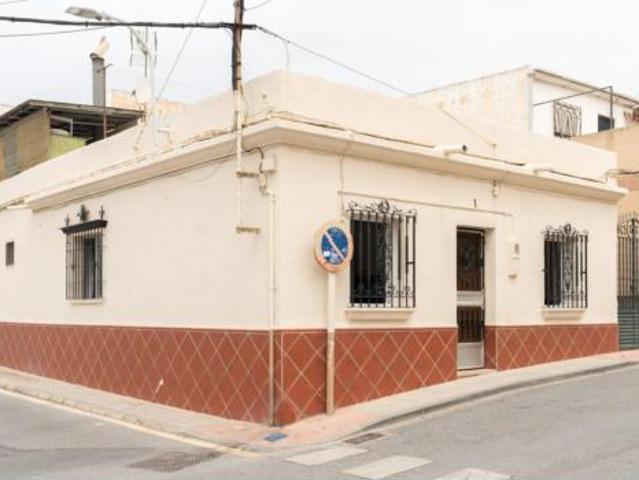 Casa en venta en Motril