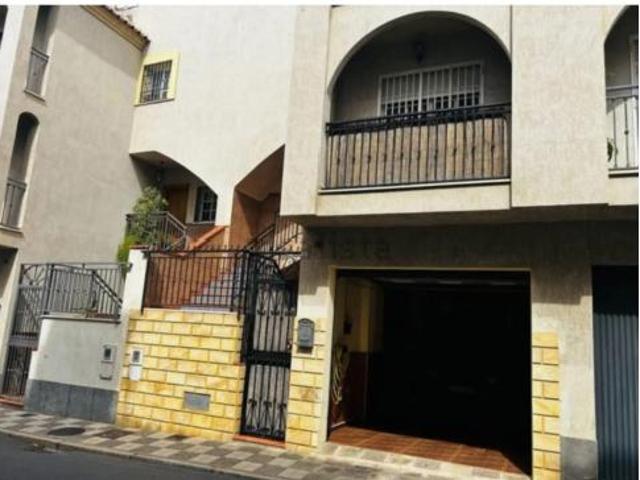 Casa en venta en Comarca de la Costa Granadina, Andalucía