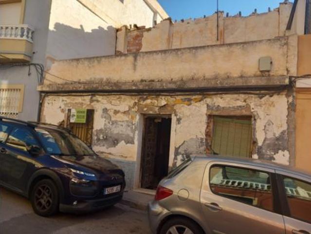 Casa en venta en Motril