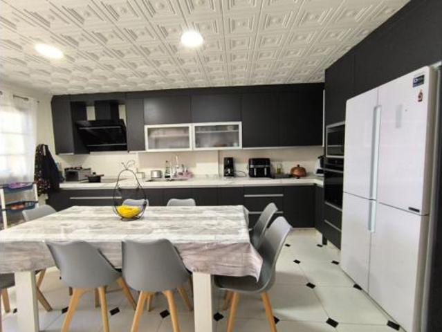 Casa en venta en Motril, Granada