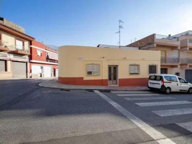 Casa en venta en Comarca de la Costa Granadina, Andalucía
