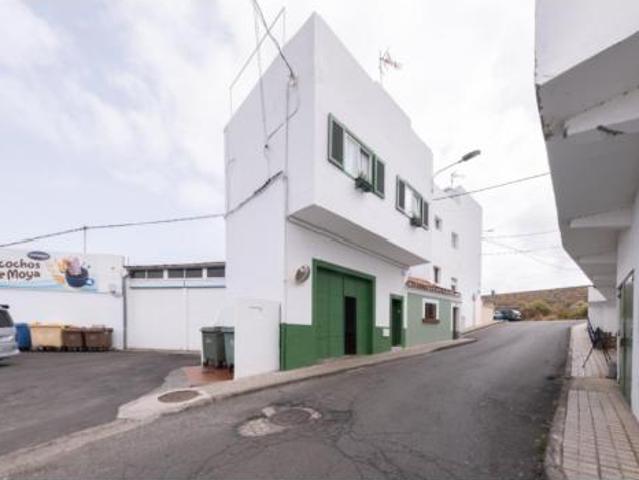Casa en venta en Moya, Canarias