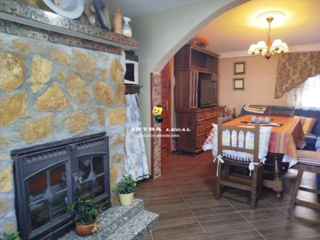 Casa en venta en Mozárbez, Castilla y León