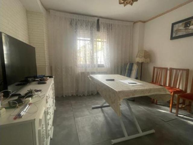 Casa en venta en Sexmo de Cabezas, Mozoncillo