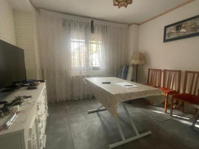 Casa en venta en Sexmo de Cabezas, Mozoncillo