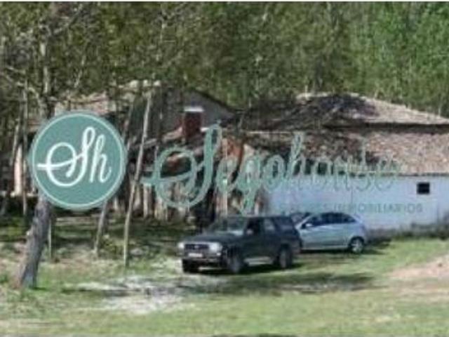 Casa en venta en Sexmo de Cabezas, Mozoncillo