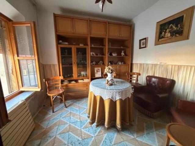 Casa en venta en Sexmo de Cabezas, Mozoncillo