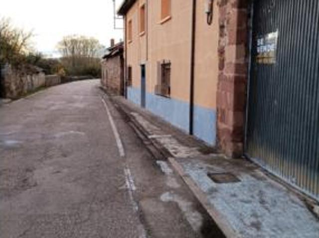 Casa en venta en Mudá, Castilla y León