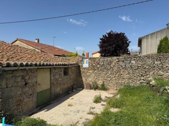 Casa en venta en Muga De Sayago, Castilla y León