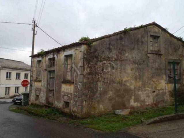 Casa en venta en Maniños, Ferrol