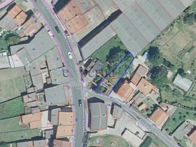 Casa en venta en Maniños, Ferrol