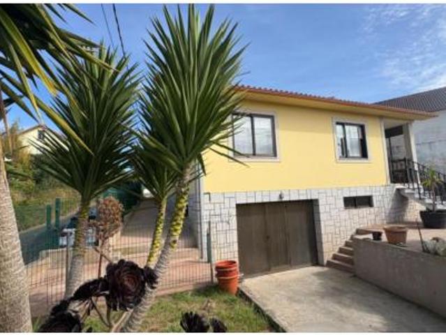 Casa en venta en Ferrol, Galicia