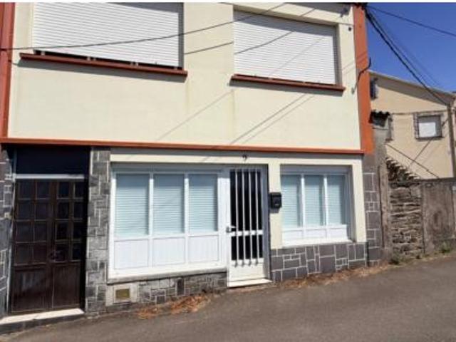 Casa en venta en Ferrol, Galicia