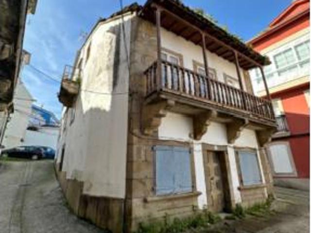 Casa en venta en Mugardos, Ferrol