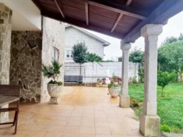 Casa en venta en Ferrol, Galicia