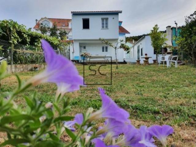 Casa en venta en Mugardos, Ferrol