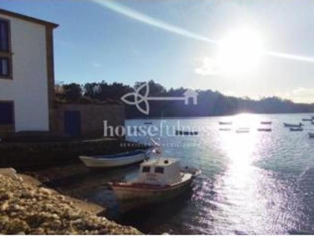 Casa en venta en Ferrol, Galicia