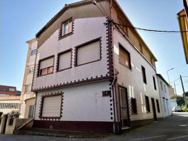 Casa en venta en Mugardos, Ferrol