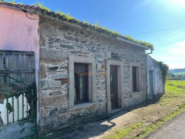 Casa en venta en Mugardos, Ferrol