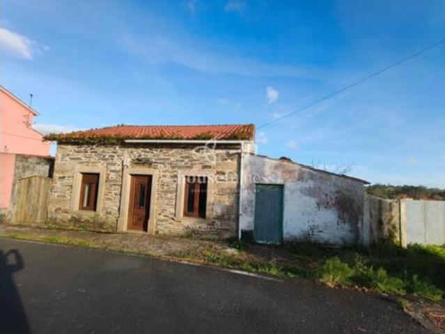 Casa en venta en Mugardos, Ferrol